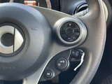 2016 Smart ForFour Smart Forfour Prime Red Sedan for sale, Japanese used car export - photo 18 of 24 | GULJI TRADERS