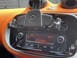 2016 Smart ForFour Smart Forfour Passion Orange Sedan for sale, Japanese used car export - photo 6 of 24 | GULJI TRADERS