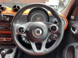 2016 Smart ForFour Smart Forfour Passion Orange Sedan for sale, Japanese used car export - photo 8 of 24 | GULJI TRADERS