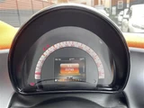 2016 Smart ForFour Smart Forfour Passion Orange Sedan for sale, Japanese used car export - photo 9 of 24 | GULJI TRADERS