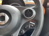 2016 Smart ForFour Smart Forfour Passion Orange Sedan for sale, Japanese used car export - photo 11 of 24 | GULJI TRADERS