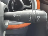 2016 Smart ForFour Smart Forfour Passion Orange Sedan for sale, Japanese used car export - photo 13 of 24 | GULJI TRADERS