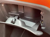 2016 Smart ForFour Smart Forfour Passion Orange Sedan for sale, Japanese used car export - photo 21 of 24 | GULJI TRADERS