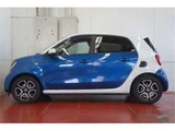 2016 Smart ForFour Prime Blue Sedan for sale, Japanese used car export - photo 2 of 50 | GULJI TRADERS