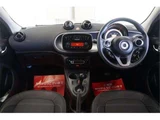 2016 Smart ForFour Prime Blue Sedan for sale, Japanese used car export - photo 9 of 50 | GULJI TRADERS