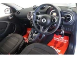 2016 Smart ForFour Prime Blue Sedan for sale, Japanese used car export - photo 14 of 50 | GULJI TRADERS