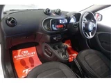 2016 Smart ForFour Prime Blue Sedan for sale, Japanese used car export - photo 18 of 50 | GULJI TRADERS