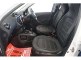 2016 Smart ForFour Prime Blue Sedan for sale, Japanese used car export - photo 19 of 50 | GULJI TRADERS