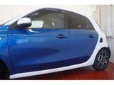 2016 Smart ForFour Prime Blue Sedan for sale, Japanese used car export - photo 30 of 50 | GULJI TRADERS