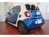 2016 Smart ForFour Prime Blue Sedan for sale, Japanese used car export - photo 31 of 50 | GULJI TRADERS