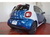 2016 Smart ForFour Prime Blue Sedan for sale, Japanese used car export - photo 33 of 50 | GULJI TRADERS