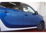 2016 Smart ForFour Prime Blue Sedan for sale, Japanese used car export - photo 34 of 50 | GULJI TRADERS