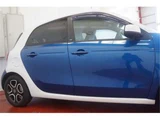 2016 Smart ForFour Prime Blue Sedan for sale, Japanese used car export - photo 36 of 50 | GULJI TRADERS
