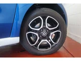 2016 Smart ForFour Prime Blue Sedan for sale, Japanese used car export - photo 50 of 50 | GULJI TRADERS