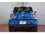2016 Smart ForFour Prime Twinamic Blue Sedan for sale, Japanese used car export - photo 4 of 24 | GULJI TRADERS