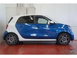 2016 Smart ForFour Prime Twinamic Blue Sedan for sale, Japanese used car export - photo 6 of 24 | GULJI TRADERS