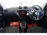 2016 Smart ForFour Prime Twinamic Blue Sedan for sale, Japanese used car export - photo 9 of 24 | GULJI TRADERS