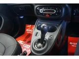 2016 Smart ForFour Prime Twinamic Blue Sedan for sale, Japanese used car export - photo 11 of 24 | GULJI TRADERS