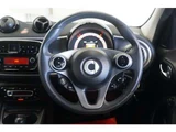 2016 Smart ForFour Prime Twinamic Blue Sedan for sale, Japanese used car export - photo 12 of 24 | GULJI TRADERS