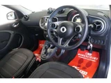 2016 Smart ForFour Prime Twinamic Blue Sedan for sale, Japanese used car export - photo 14 of 24 | GULJI TRADERS