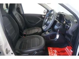 2016 Smart ForFour Prime Twinamic Blue Sedan for sale, Japanese used car export - photo 15 of 24 | GULJI TRADERS