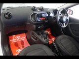 2016 Smart ForFour Prime Twinamic Blue Sedan for sale, Japanese used car export - photo 17 of 24 | GULJI TRADERS