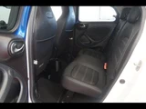 2016 Smart ForFour Prime Twinamic Blue Sedan for sale, Japanese used car export - photo 20 of 24 | GULJI TRADERS