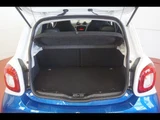 2016 Smart ForFour Prime Twinamic Blue Sedan for sale, Japanese used car export - photo 21 of 24 | GULJI TRADERS