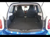 2016 Smart ForFour Prime Twinamic Blue Sedan for sale, Japanese used car export - photo 22 of 24 | GULJI TRADERS