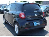 2016 Smart ForFour passion Black Sedan for sale, Japanese used car export - photo 3 of 20 | GULJI TRADERS
