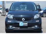 2016 Smart ForFour passion Black Sedan for sale, Japanese used car export - photo 4 of 20 | GULJI TRADERS