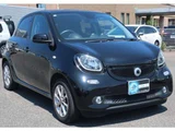 2016 Smart ForFour passion Black Sedan for sale, Japanese used car export - photo 5 of 20 | GULJI TRADERS