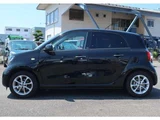 2016 Smart ForFour passion Black Sedan for sale, Japanese used car export - photo 6 of 20 | GULJI TRADERS