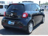 2016 Smart ForFour passion Black Sedan for sale, Japanese used car export - photo 7 of 20 | GULJI TRADERS