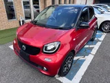 2016 Smart ForFour Prime Other Sedan for sale, Japanese used car export - photo 1 of 24 | GULJI TRADERS