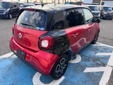 2016 Smart ForFour Prime Other Sedan for sale, Japanese used car export - photo 2 of 24 | GULJI TRADERS