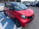 2016 Smart ForFour Prime Other Sedan for sale, Japanese used car export - photo 3 of 24 | GULJI TRADERS
