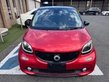 2016 Smart ForFour Prime Other Sedan for sale, Japanese used car export - photo 5 of 24 | GULJI TRADERS