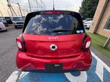 2016 Smart ForFour Prime Other Sedan for sale, Japanese used car export - photo 6 of 24 | GULJI TRADERS