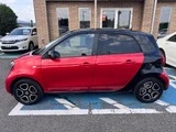 2016 Smart ForFour Prime Other Sedan for sale, Japanese used car export - photo 8 of 24 | GULJI TRADERS