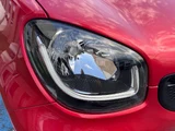 2016 Smart ForFour Prime Other Sedan for sale, Japanese used car export - photo 9 of 24 | GULJI TRADERS