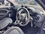 2016 Smart ForFour Prime Other Sedan for sale, Japanese used car export - photo 17 of 24 | GULJI TRADERS