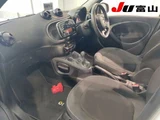 2016 Smart ForFour Yellow Sedan for sale, Japanese used car export - photo 3 of 6 | GULJI TRADERS