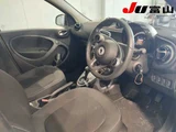 2016 Smart ForFour Yellow Sedan for sale, Japanese used car export - photo 6 of 6 | GULJI TRADERS