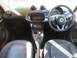 2016 Smart ForFour Prime Red Sedan for sale, Japanese used car export - photo 4 of 9 | GULJI TRADERS