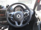 2016 Smart ForFour Prime Red Sedan for sale, Japanese used car export - photo 5 of 9 | GULJI TRADERS