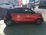 2017 Smart ForFour Prime Red Sedan for sale, Japanese used car export - photo 4 of 66 | GULJI TRADERS