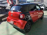 2017 Smart ForFour Prime Red Sedan for sale, Japanese used car export - photo 5 of 66 | GULJI TRADERS