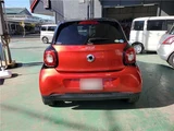 2017 Smart ForFour Prime Red Sedan for sale, Japanese used car export - photo 6 of 66 | GULJI TRADERS