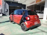 2017 Smart ForFour Prime Red Sedan for sale, Japanese used car export - photo 7 of 66 | GULJI TRADERS